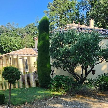 Studio Cosy Climatise A La Campagne Peyrins المظهر الخارجي الصورة