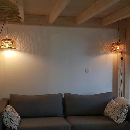 Studio Cosy Climatise A La Campagne Peyrins المظهر الخارجي الصورة