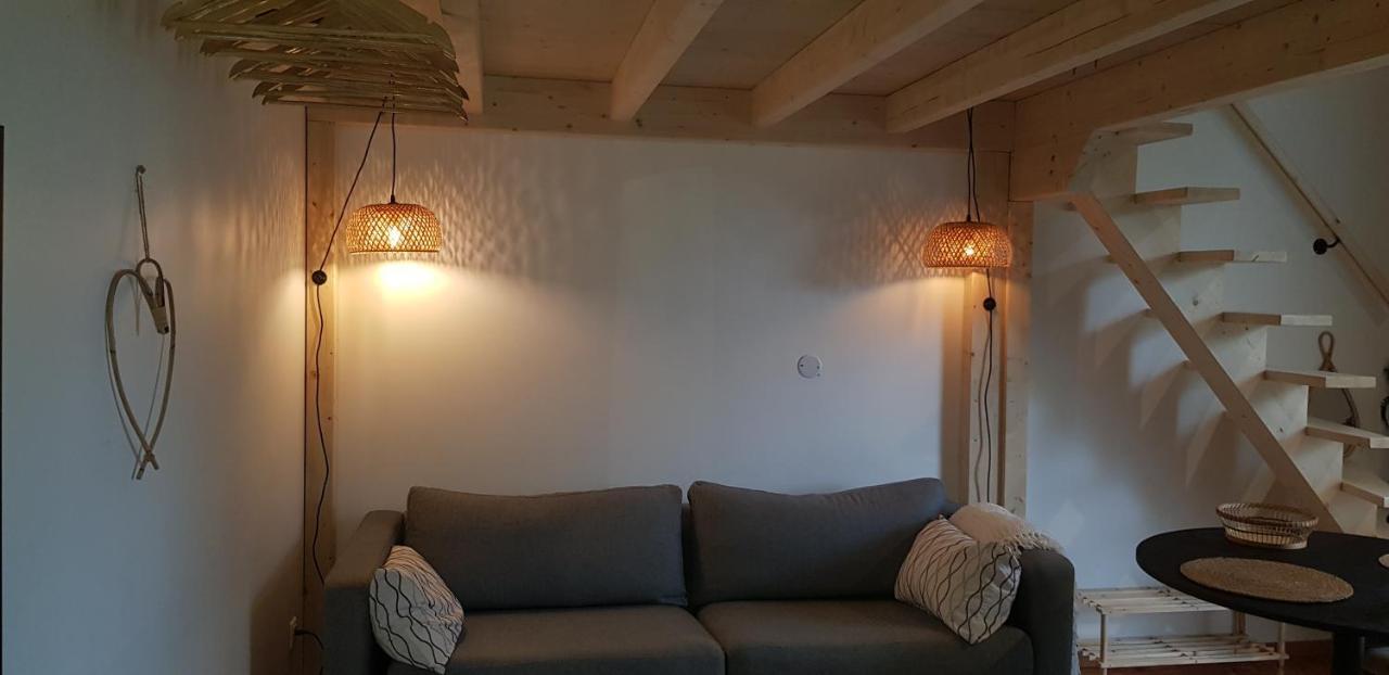 Studio Cosy Climatise A La Campagne Peyrins المظهر الخارجي الصورة