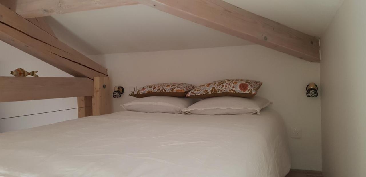 Studio Cosy Climatise A La Campagne Peyrins المظهر الخارجي الصورة